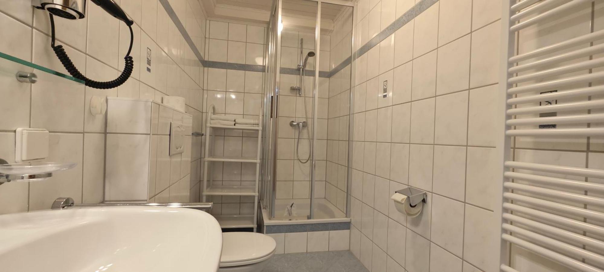 Haus Adler Guest House Grobming Eksteriør bilde